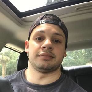 Meet your Posher, Edward